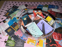 Load image into Gallery viewer, Treat Your Tree DIY Mini Book Ornament Kit