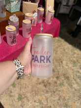 Load image into Gallery viewer, Treat Your Shelf Bundle-Blind Date with a Book, Glass and Tote!