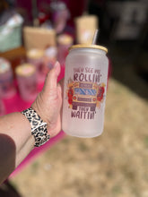 Load image into Gallery viewer, Treat Your Shelf Bundle-Blind Date with a Book, Glass and Tote!