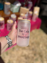 Load image into Gallery viewer, Treat Your Shelf Bundle-Blind Date with a Book, Glass and Tote!