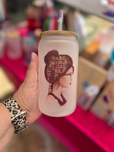 Load image into Gallery viewer, Treat Your Shelf Bundle-Blind Date with a Book, Glass and Tote!