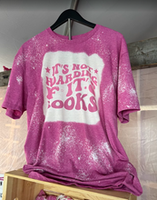 Load image into Gallery viewer, IT'S NOT HOARDING IF IT'S BOOKS Bookish T-Shirt
