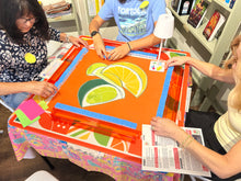 Load image into Gallery viewer, Guided Play at Sal's in Gloucester November 1 from 1pm-4pm