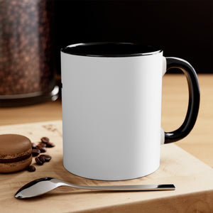 C Word Coffee Mug, 11oz