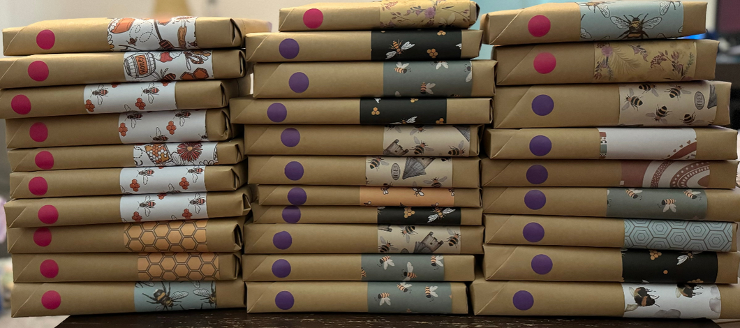 Blind Date with a Book BOOKWORM SAMPLE BUNDLE
