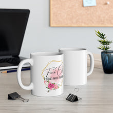 Load image into Gallery viewer, Fuck off, I mean Good Morning Mug *FREE SHIPPING*

