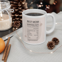Load image into Gallery viewer, Best Mom Mug *FREE SHIPPING*
