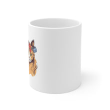 Load image into Gallery viewer, I will shit on everything you own Mug *FREE SHIPPING*
